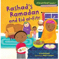 buy Rashad's Ramadan and Eid al-Fitr, by Lisa Bullard