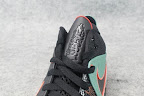 nike air max ambassador 4 gr cannon black orange 2 07 Nike Ambassador IV Cannon/Black/Orange   GR vs. Sample