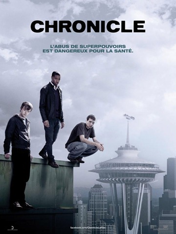 chronicle-poster