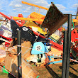 Фотоотчет с Red Bull Flugtag 2011