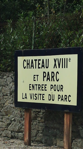 Château D'époque