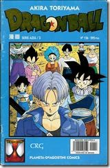 P00145 - Dragon Ball Nº156 por Pep P00145 - Dragon Ball Nº156 por Pep