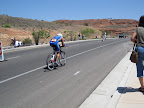 St George IM 2011