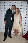 Lisandro Borges y Milagros Brito. Gentileza: Red Carpet Agency.