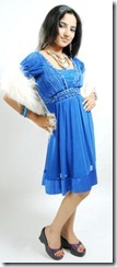 Leema Photo Shoot Stills