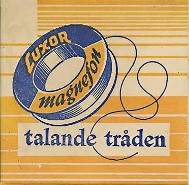 tråden tråden