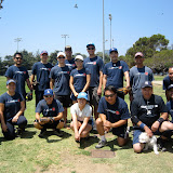 APABA Softball Tournament 2011