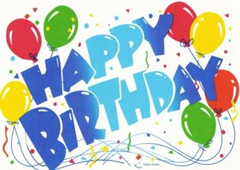 Cindy auguri per il tuo 2 anno di blog