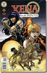 P00012 - Darkness Falls II #12 P00012 - Darkness Falls II #12