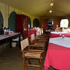 Ngorongoro Lemala Camp © Foto: Angelika Krüger | Outback Africa Erlebnisreisen