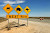 The Long and Lonely Eyre Highway: Australia’s Longest Straight Road