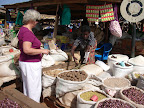 Kitgum markets