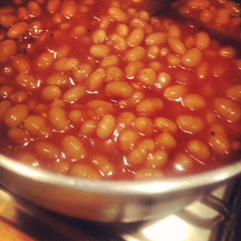 #326 - Heinz baked beans
