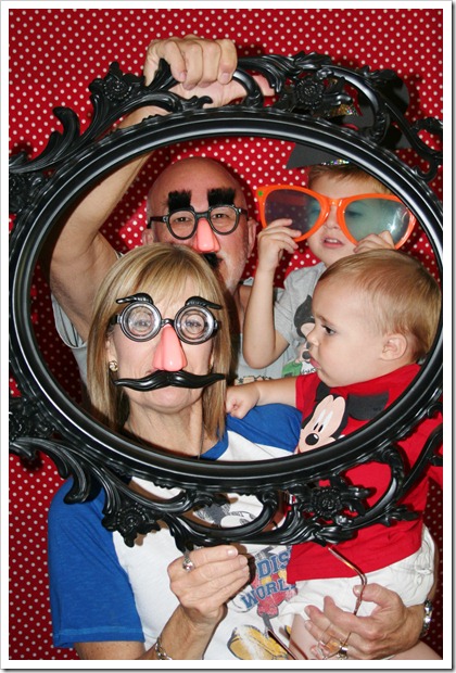 Slickpaw's Pics...Nash's 1st bday party 243