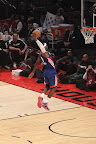 lebron james nba 130217 all star houston 16 game 2013 NBA All Star: LeBron Sets 3 pointer Mark, but West Wins