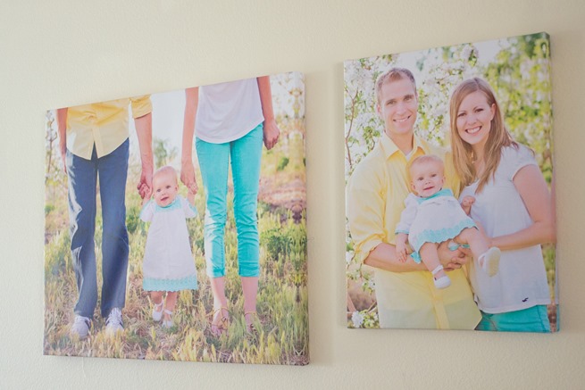 easy canvas prints giveaway