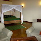 Ngorongoro Farm House © Foto: Angelika Krüger | Outback Africa Erlebnisreisen