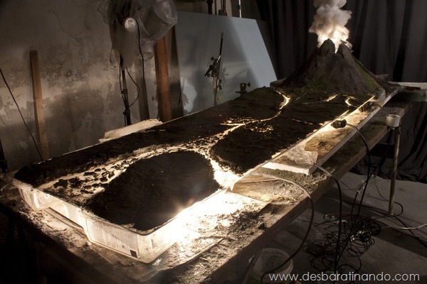 diorama-strange-worlds-volcano-matthew-albanese-3 diorama-strange-worlds-volcano-matthew-albanese-3