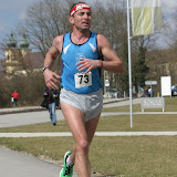Ortsmeister Ernst Zehetner