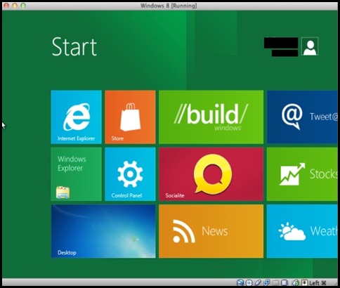 Wind8