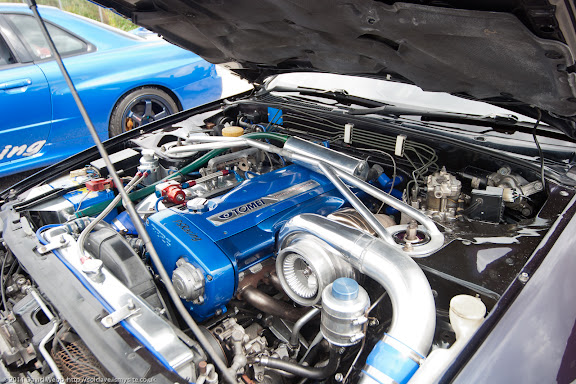  Okinawa Motor Carnival 2011