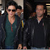 Salman Khan is higher than SRK!