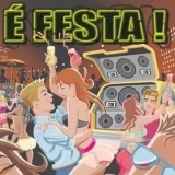 Ouvir CD VA - É Festa! (2013).