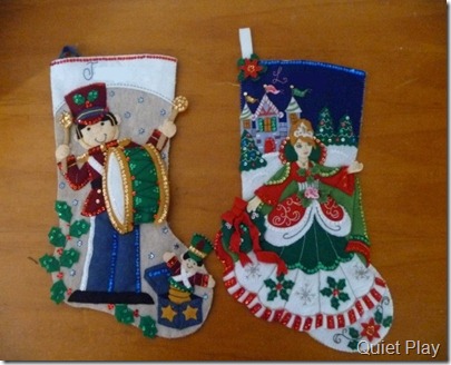 Christmas Stockings