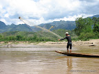 – Fishing with a Net – Fishing with a Net