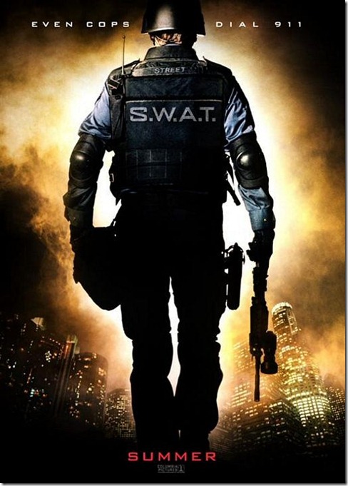 SWAT ส.ว.า.ท. หน่วยจู่โจมระห่ำโลก [HD]