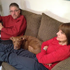 Christmas 2011