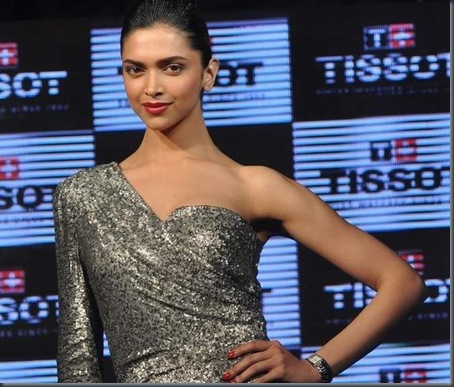 Deepika-launches-ladies-collection-of-Tissot-watches-4