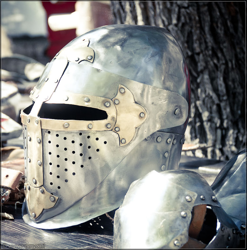 il/Рыцарские бои в Иерусалиме (20110826 knights fights 083 7177)
