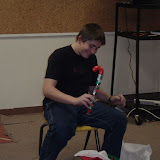 2005 JH Christmas Party