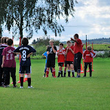 2010_08_27 D Jugend VfB Rothenstadt Trainingslager