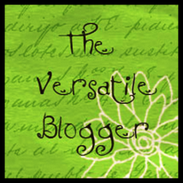 Versatileblogger