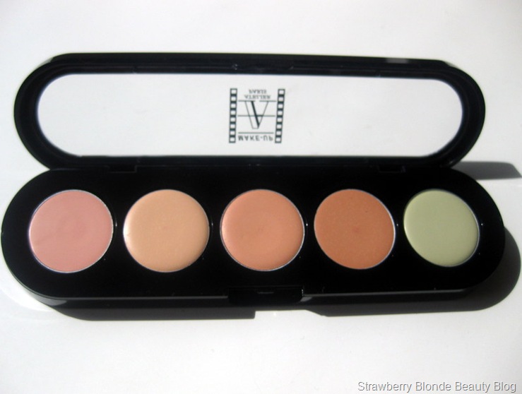 Makeup-Atelier-Concealer-palette