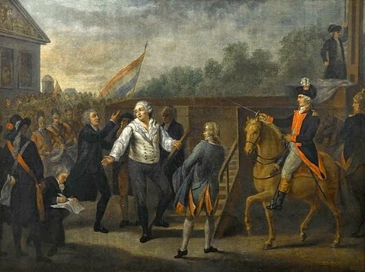 XVI XVI