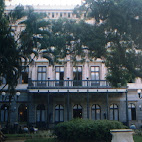 Pal&Atilde;&iexcl;cio do Catete