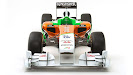 HD Wallpapers 2011 F1 Car Launches