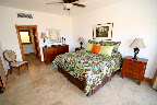 Main-Level Master Bedroom
