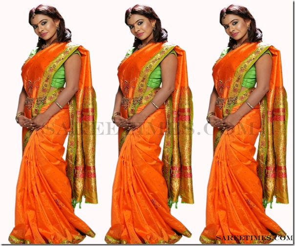 Srilekha_Tradational_Saree copy