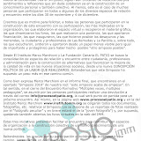 NOTA DE AGRADECIMIENTO