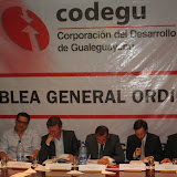Asamblea General Ordinaria 2011