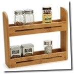 SpiceRack