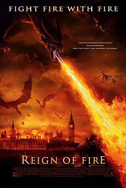 Reign Of Fire (2002)