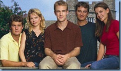 88054b_FOX_DawsonCreek_b_2001, 2002 Columbia TriStar Television, Inc. All Rights Reserved. 88054b_FOX_DawsonCreek_b_2001, 2002 Columbia TriStar Television, Inc. All Rights Reserved.
