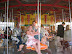 My sisters E'loise and Nichole on the carousel My sisters E'loise and Nichole on the carousel