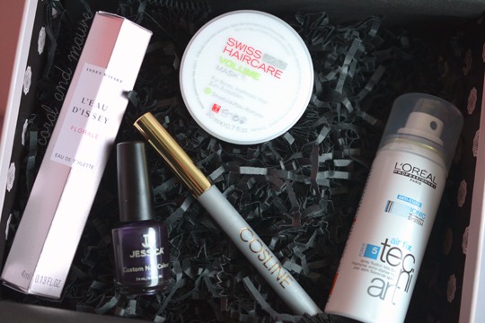 Glossybox_Österreich_Februar Glossybox_Österreich_Februar