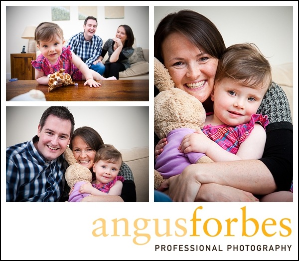 Family photography perth scotland